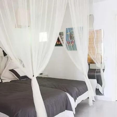 Appartement Zarryta *