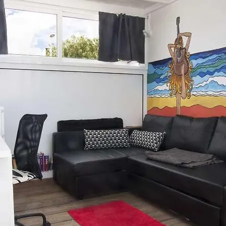 Zarryta Appartement *