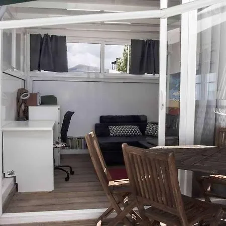 Appartement Zarryta Puerto del Carmen (Lanzarote)