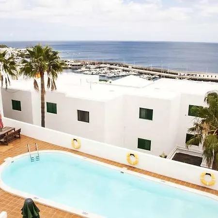 Zarryta * Puerto del Carmen (Lanzarote)