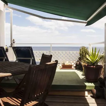 Appartement Zarryta
